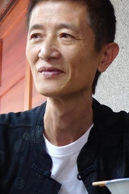 陳博正 zdjęcie