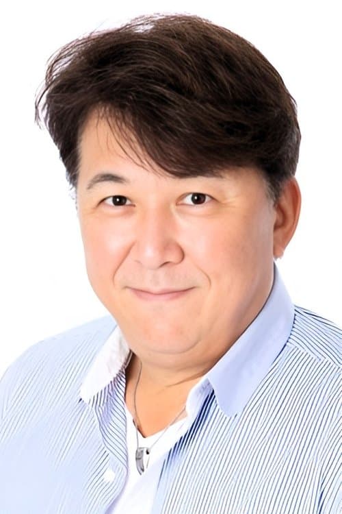 嶋大輔 zdjęcie