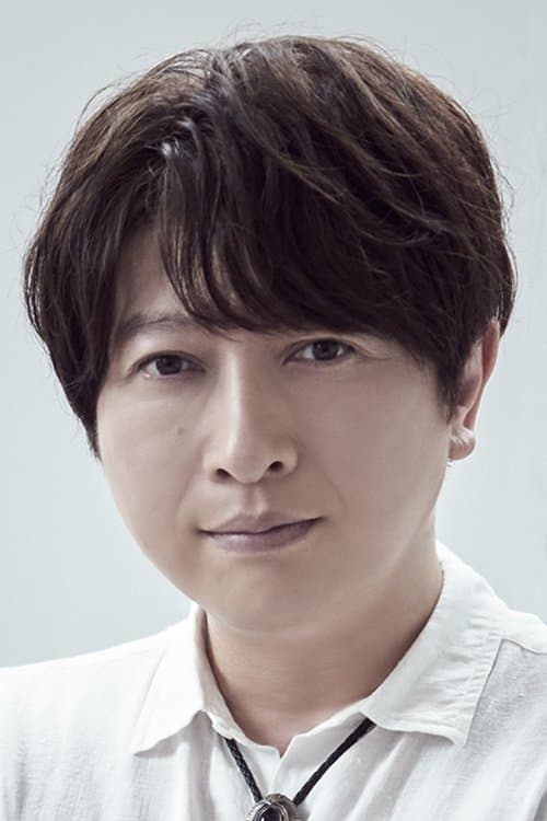 小野大輔 zdjęcie