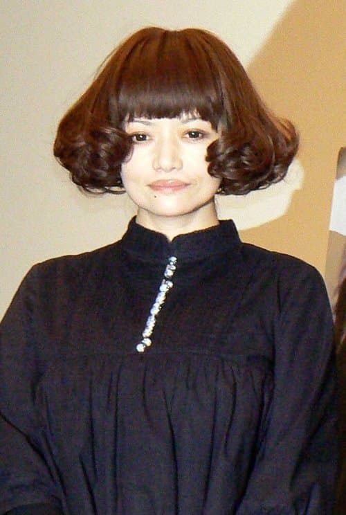 広田レオナ zdjęcie