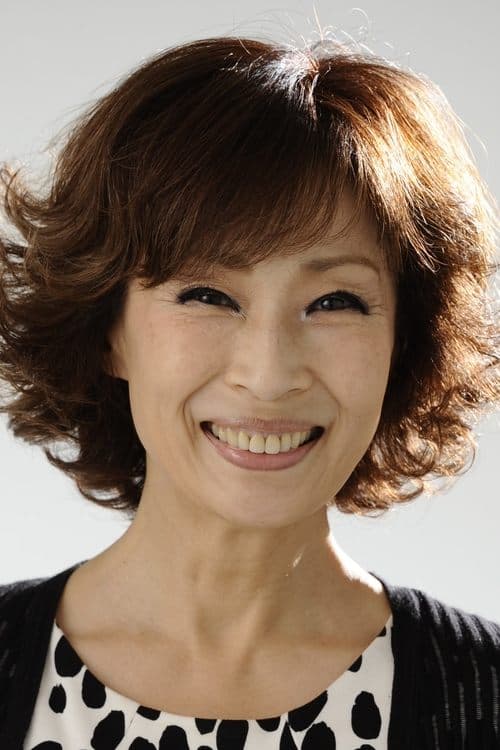 平野文 zdjęcie