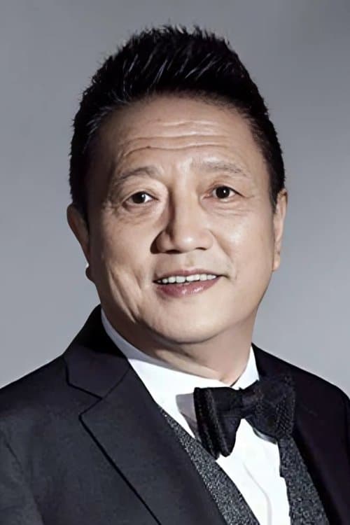 秦焰 zdjęcie