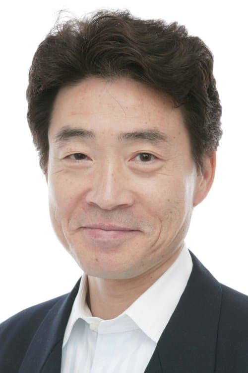 島田敏 zdjęcie