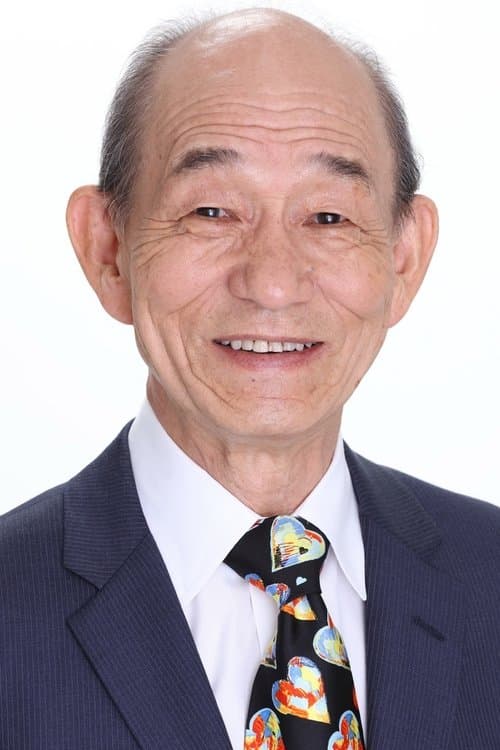 笹野高史 zdjęcie