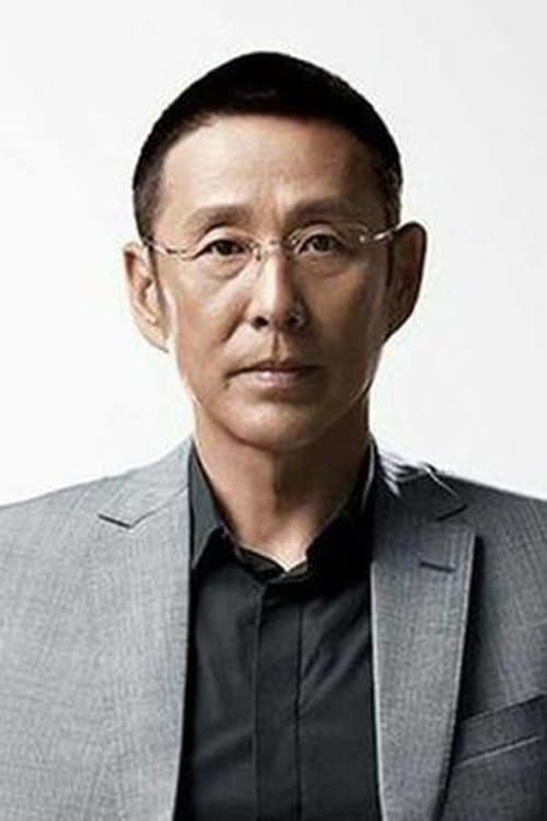 陈道明 zdjęcie