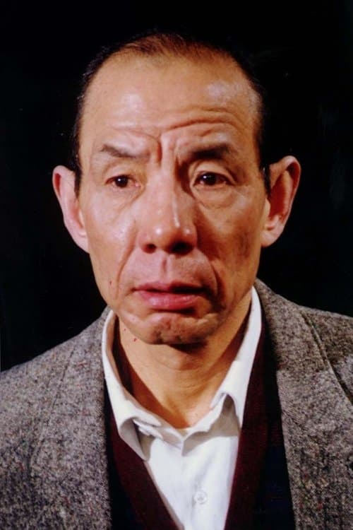 魏宗萬 zdjęcie
