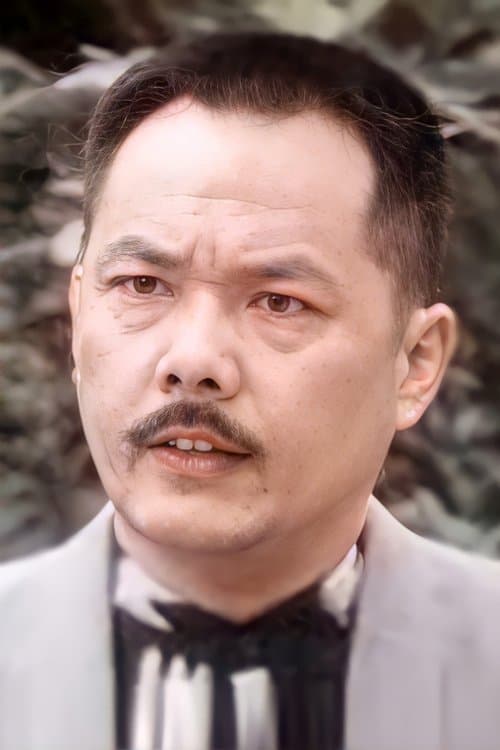 陳敬 zdjęcie