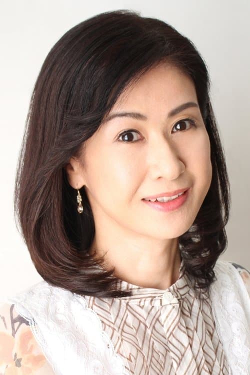 小林綾子 zdjęcie