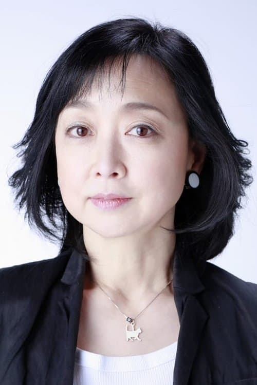 川上麻衣子 zdjęcie