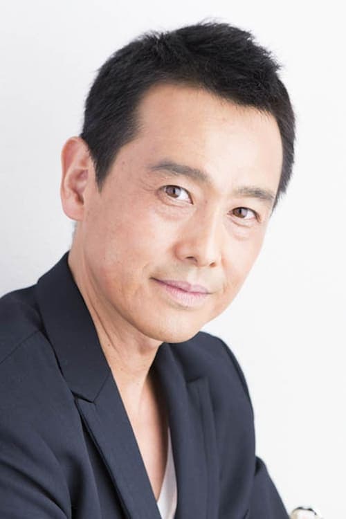 野村宏伸 zdjęcie