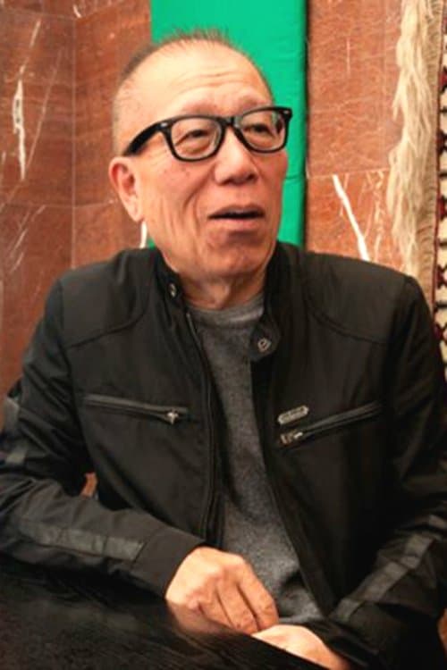 小林克也 zdjęcie