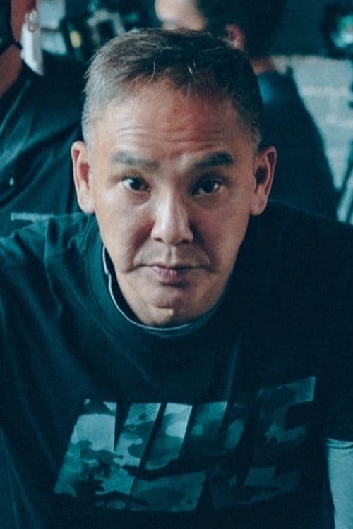黃明昇 zdjęcie
