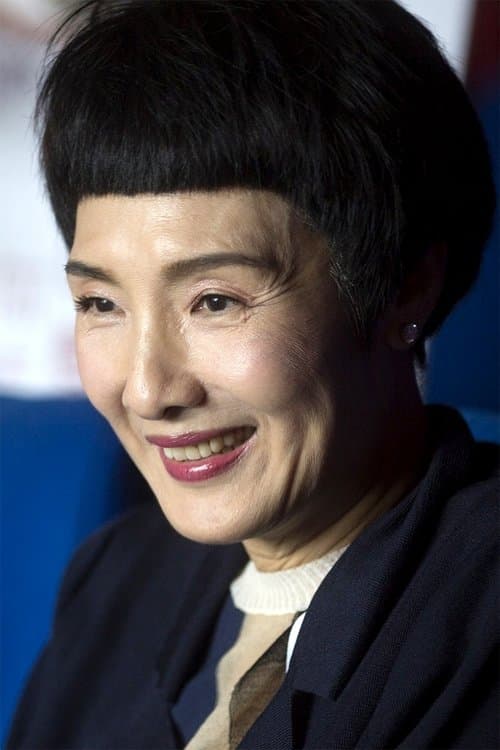 顧美華 zdjęcie