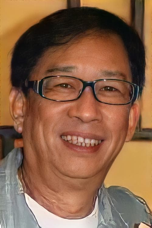 黎彼得 zdjęcie