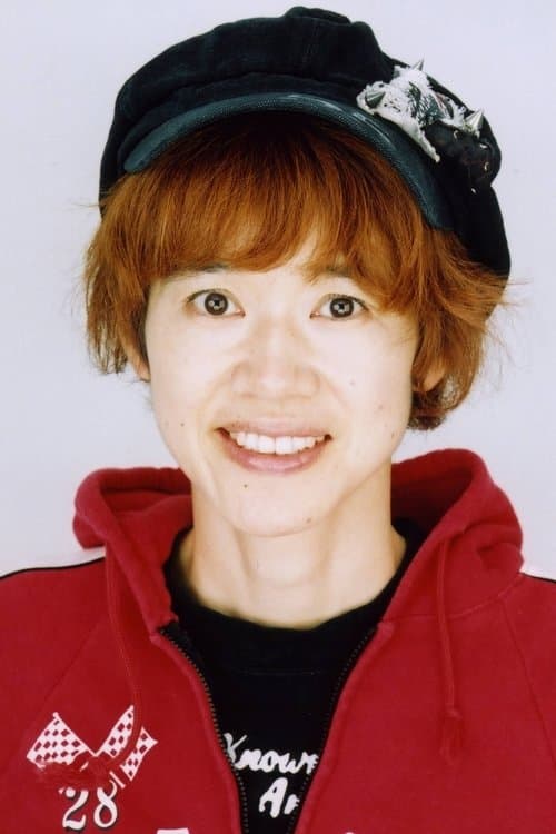山田ふしぎ zdjęcie