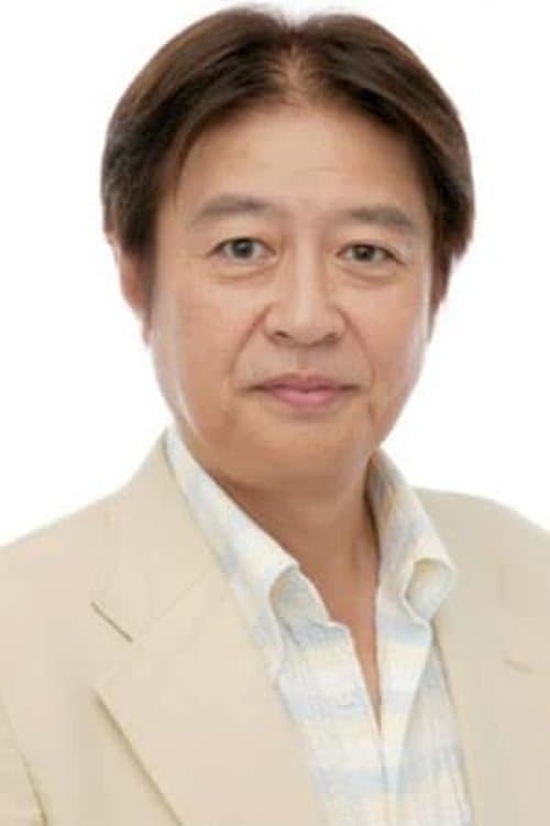 堀秀行 zdjęcie