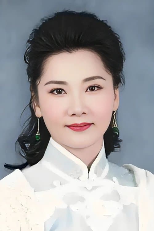 何賽飛 zdjęcie