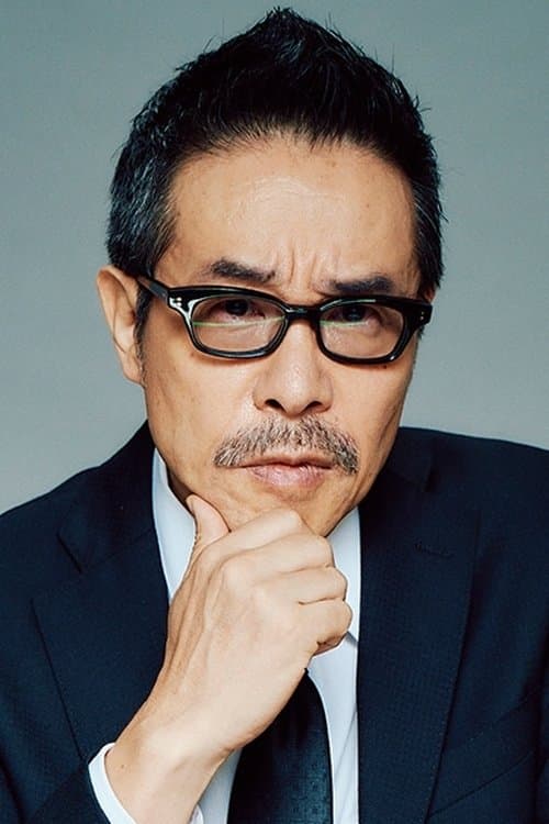 田口トモロヲ zdjęcie