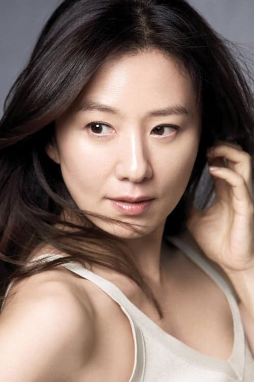 김희애 zdjęcie