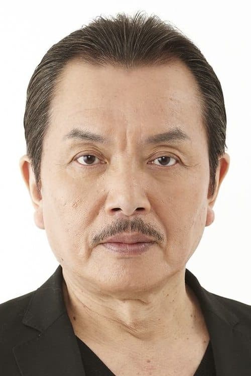 手塚秀彰 zdjęcie