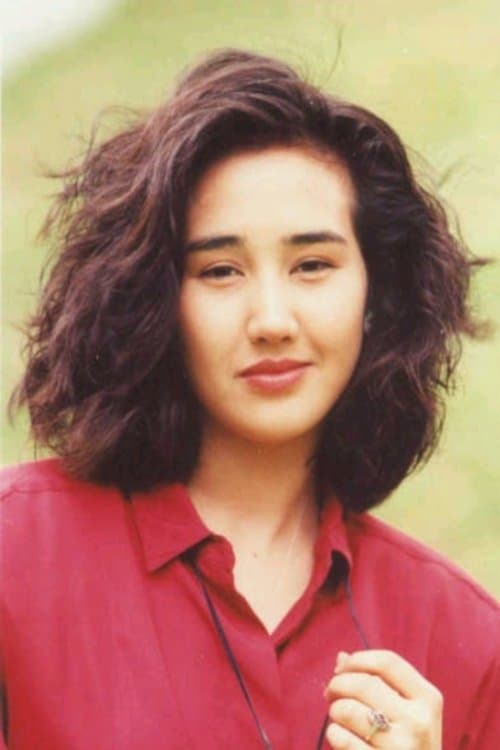 柏安妮 zdjęcie