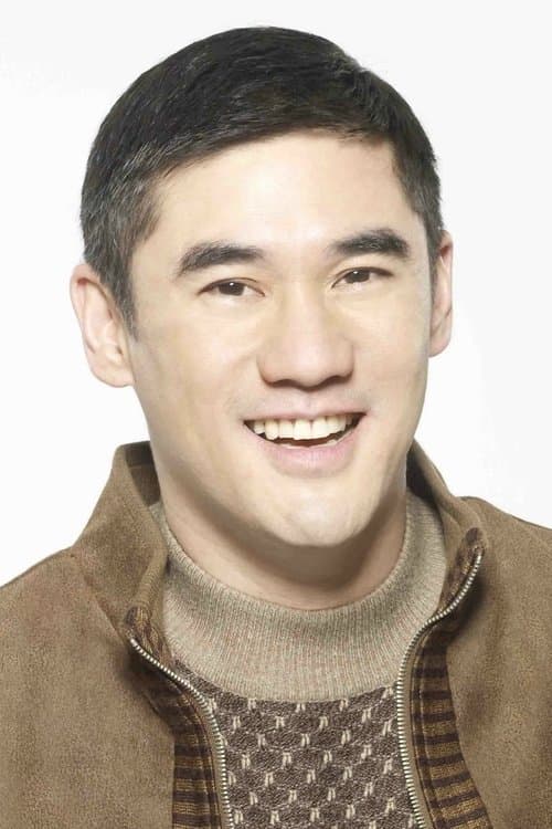 吳大維 zdjęcie