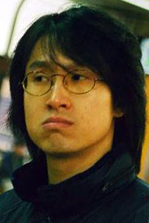 徐寶華 zdjęcie