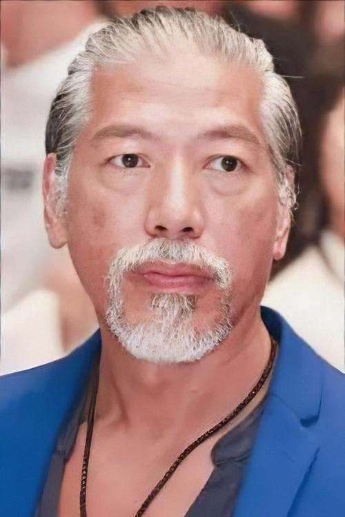 張耀揚 zdjęcie