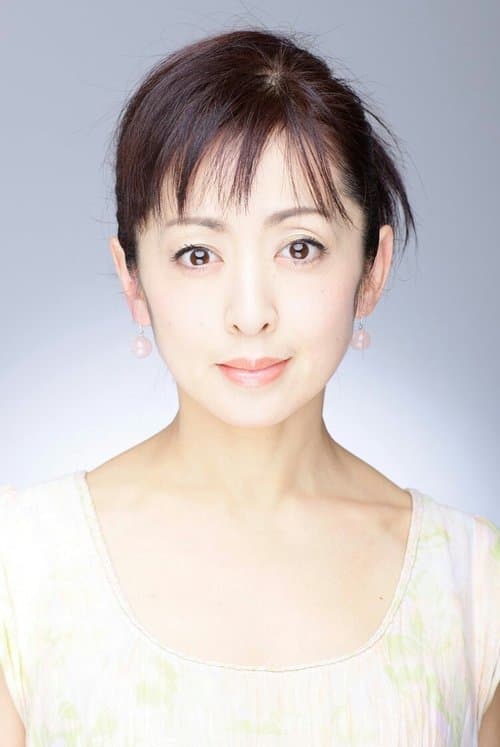 斉藤由貴 zdjęcie