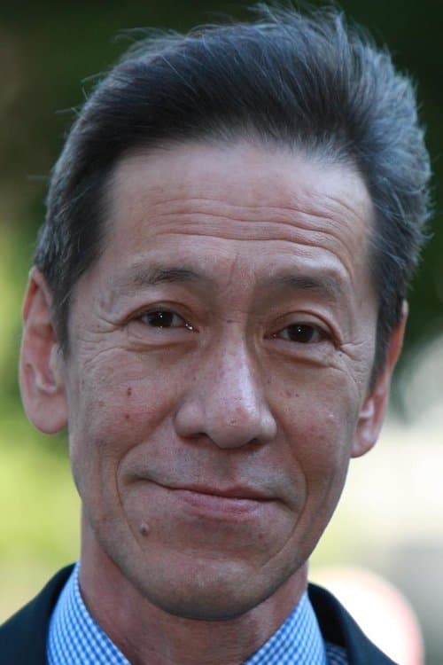 斉藤洋介 zdjęcie