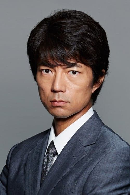 仲村トオル zdjęcie