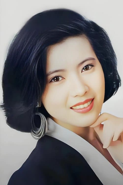 藍潔瑛 zdjęcie