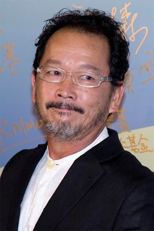 廖啟智 zdjęcie