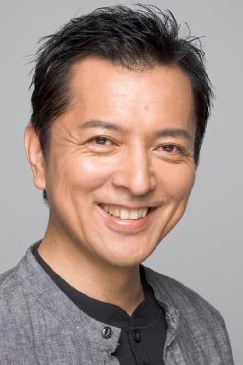 榎木孝明 zdjęcie