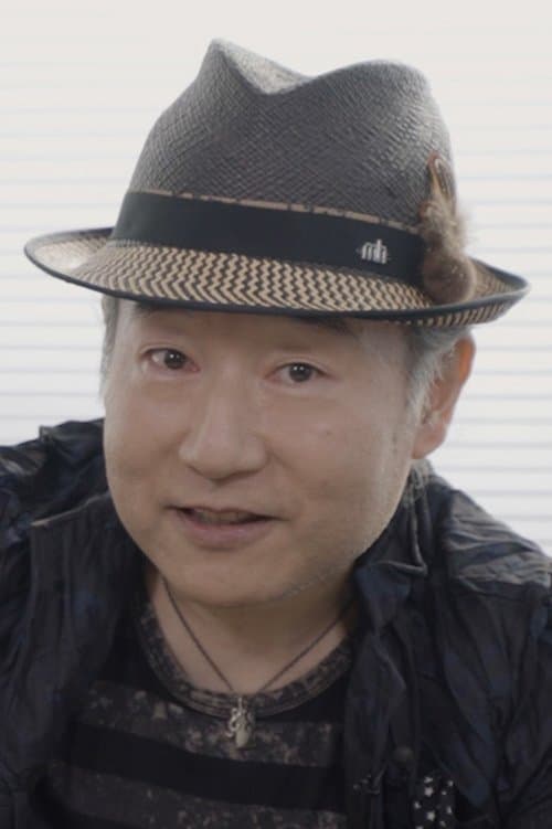 飛田展男 zdjęcie