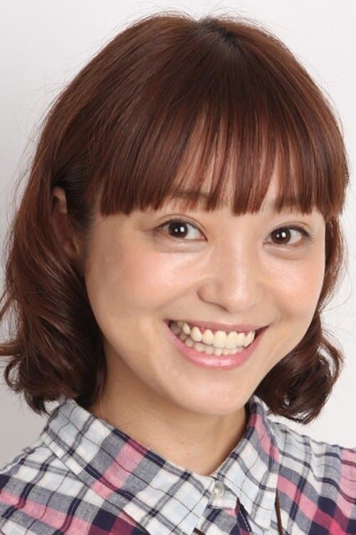 金田朋子 zdjęcie