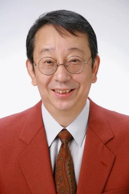 亀山助清 zdjęcie