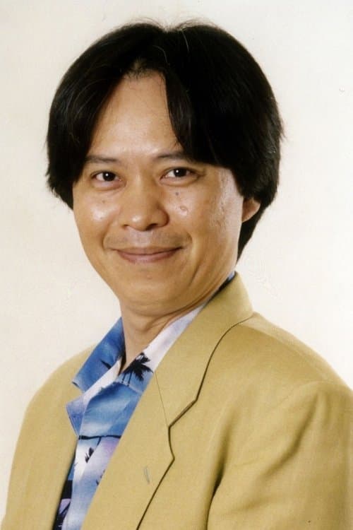 梅津秀行 zdjęcie
