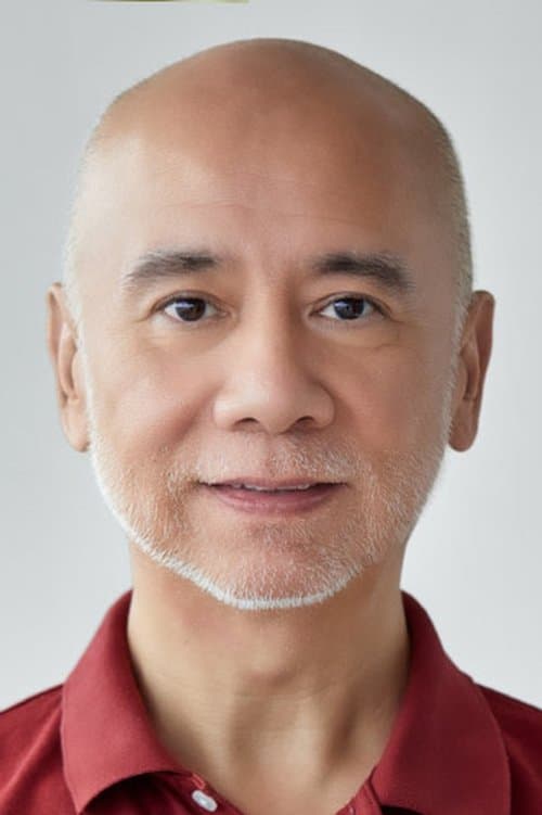 鮑德熹 zdjęcie