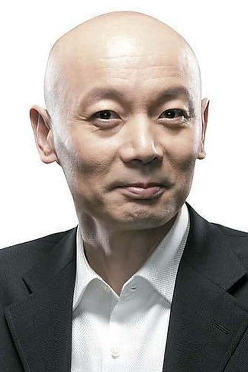 葛优 zdjęcie