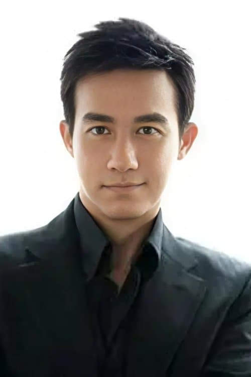 李子雄 zdjęcie
