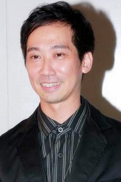張達明 zdjęcie