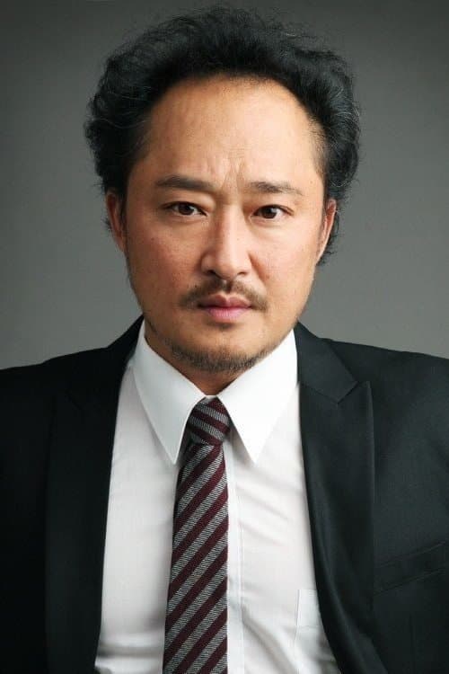 김정팔 zdjęcie