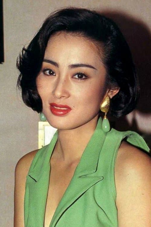張敏 zdjęcie