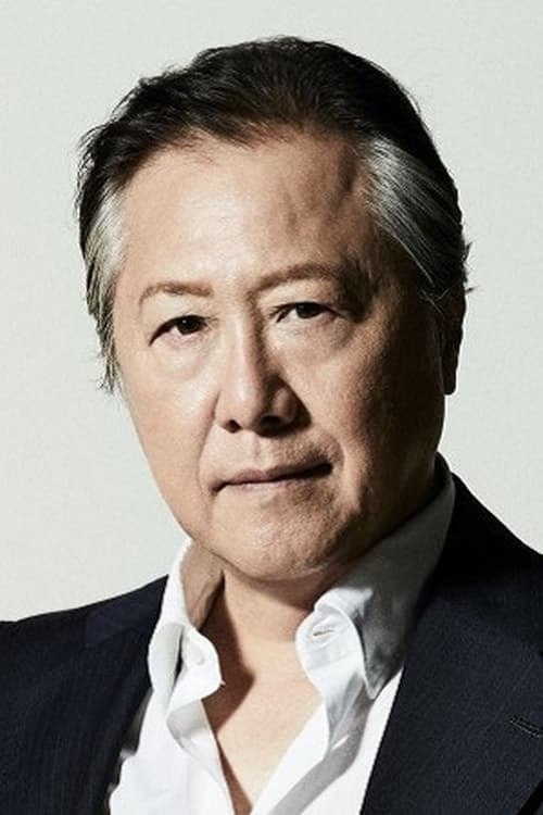 石橋凌 zdjęcie
