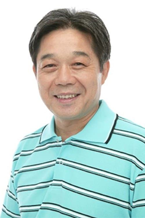 小林通孝 zdjęcie