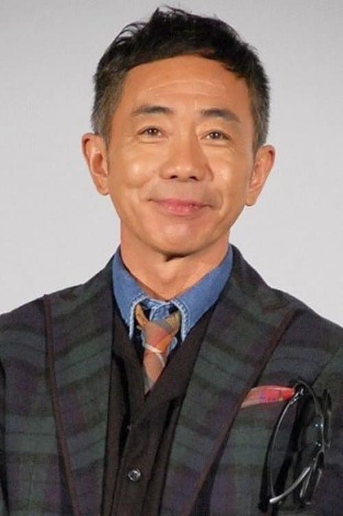 木梨憲武 zdjęcie