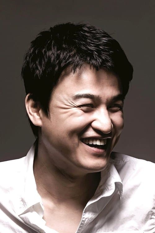 박중훈 zdjęcie