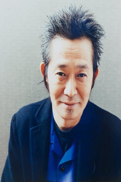 忌野清志郎 zdjęcie
