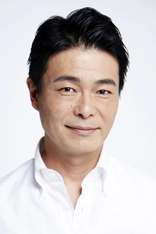 二階堂智 zdjęcie